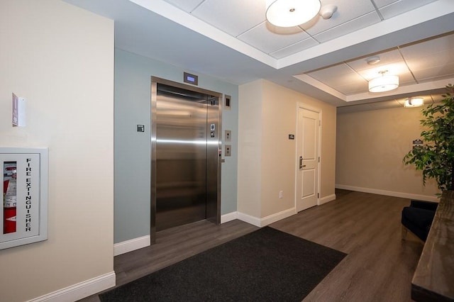 3302 Briarwood Vlg Unit 3302, Clinton, MA 01510 - view of building lobby