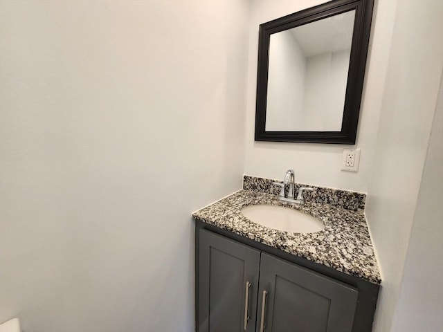 52 Walnut St, Shrewsbury, MA 01545 - bathroom featuring vanity