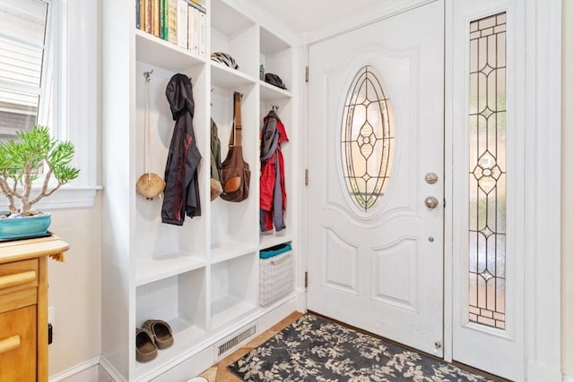 9 Emerson Ct, Winchester, MA 01890 - view of mudroom