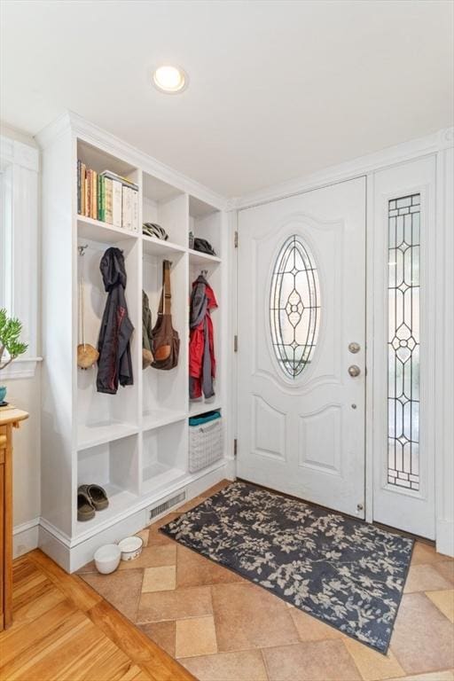 9 Emerson Ct, Winchester, MA 01890 - view of mudroom