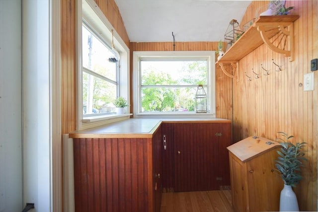 82 Circuit Ave, Weymouth, MA 02188 - mudroom with plenty of natural light