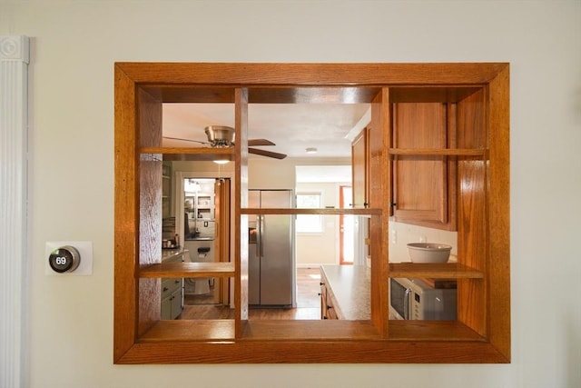 82 Circuit Ave, Weymouth, MA 02188 - view of hallway