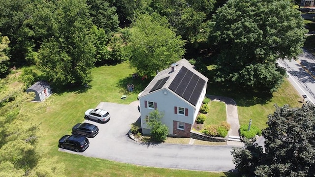 241 W Main St, Westborough, MA 01581 - view of subject property