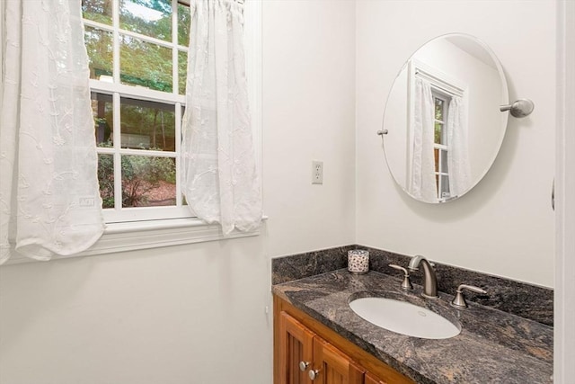 369 Border Rd, Concord, MA 01742 - bathroom featuring vanity