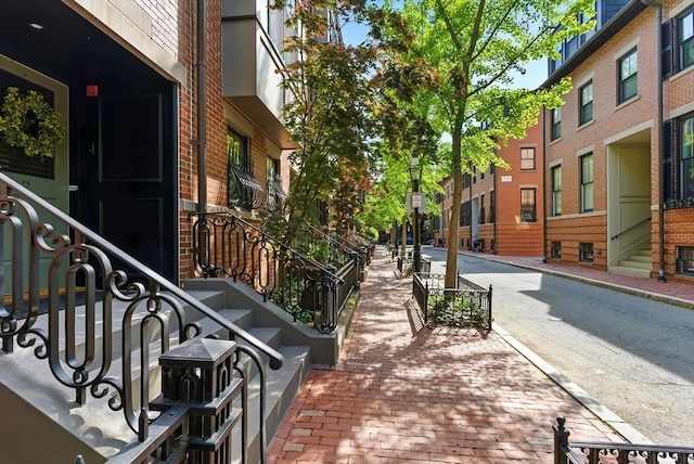 2 Cumston St Unit 2, Boston, MA 02118 - view of surrounding community