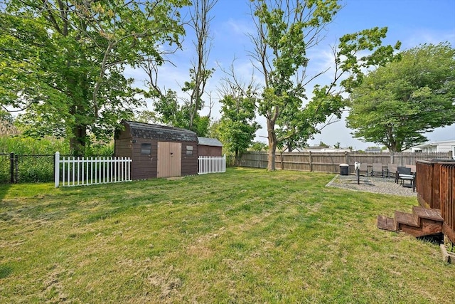 44 Macarthur Ln, Marshfield, MA 02050 - view of yard