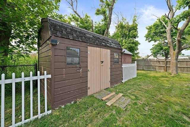 44 Macarthur Ln, Marshfield, MA 02050 - view of outdoor structure