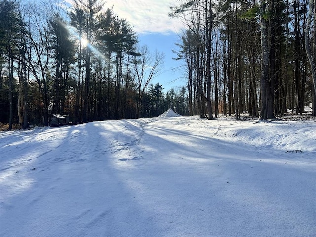 66-2 3 Bayberry Hill Rd, Townsend MA, 01474 land for sale