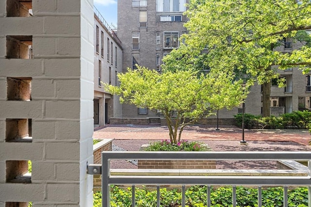 99 Pond Ave Unit 202, Brookline, MA 02445 - view of building exterior
