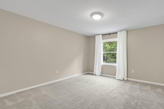 83 Jamestown Dr Unit 83, Springfield, MA 01108 - unfurnished room featuring baseboards and carpet