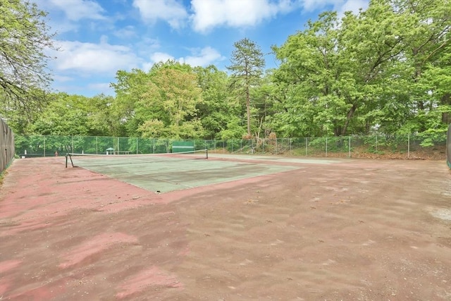83 Jamestown Dr Unit 83, Springfield, MA 01108 - view of tennis court