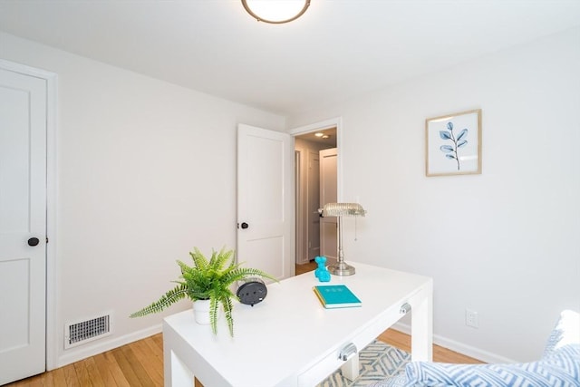 6 Macarthur Rd, Natick, MA 01760 - office space with light wood finished floors and baseboards