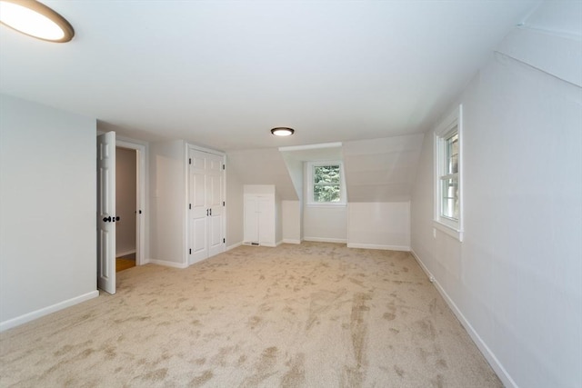6 Macarthur Rd, Natick, MA 01760 - bonus room featuring carpet and baseboards