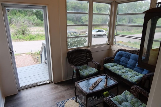 17 Lockwood Ave, Attleboro, MA 02703 - view of sunroom / solarium