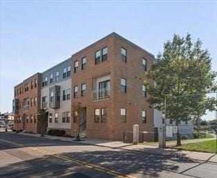 16 Boardman St Unit 204A, Boston, MA 02128 - view of building exterior
