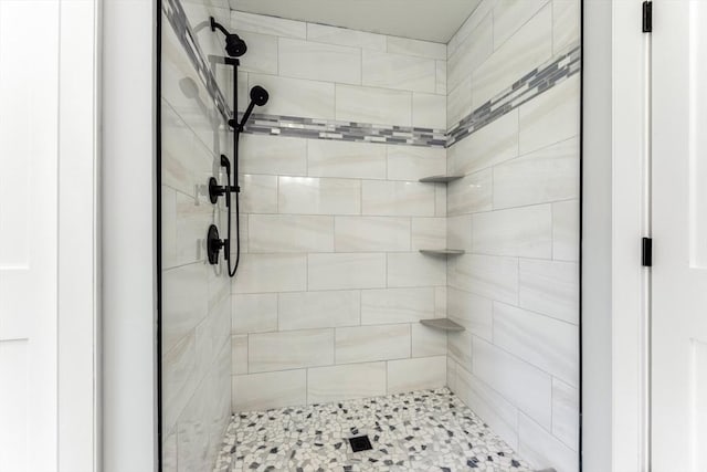 29 Sheppard Rd, Bourne, MA 02562 - bathroom with tiled shower