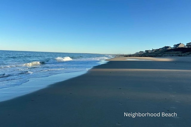 29 Sheppard Rd, Bourne, MA 02562 - water view with local beach