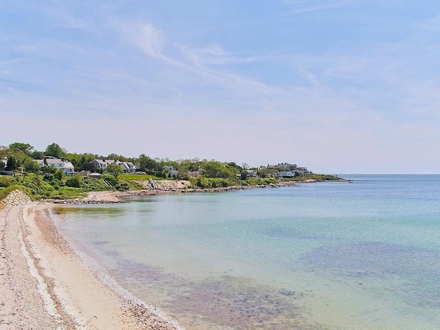46 Clear Pond Rd, Falmouth, MA 02540 - water view