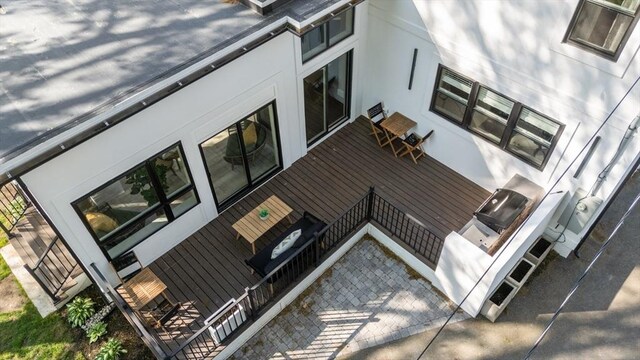property floor plan