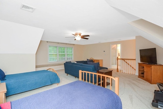 17 Stable Way, Medway, MA 02053 - bedroom with carpet flooring and ceiling fan