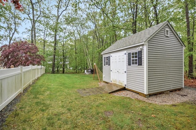 17 Stable Way, Medway, MA 02053 - view of yard