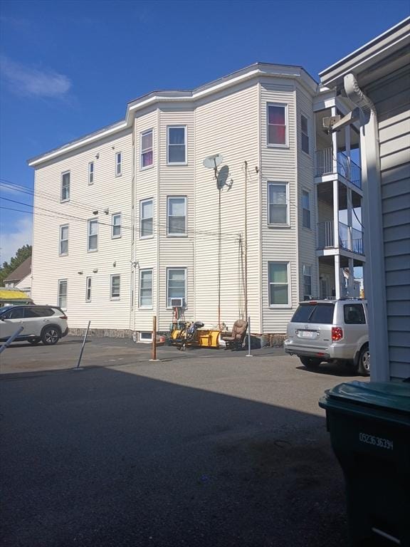 347 Summer St, Lynn, MA 01905 - view of building exterior