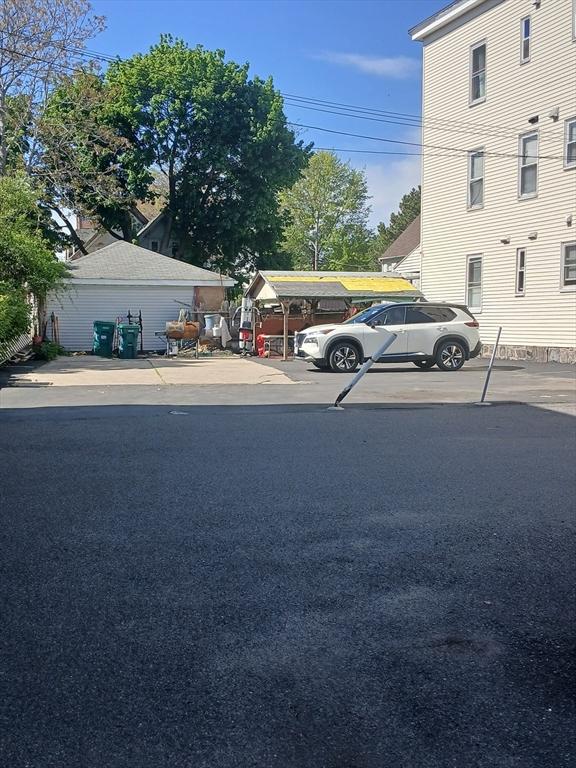 347 Summer St, Lynn, MA 01905 - view of asphalt road