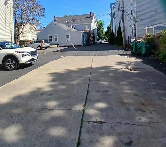 347 Summer St, Lynn, MA 01905 - view of road