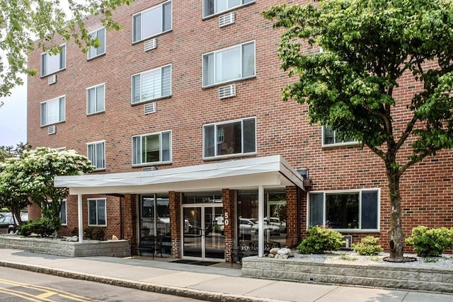 50 Green St Unit 312, Brookline, MA 02446 - view of property