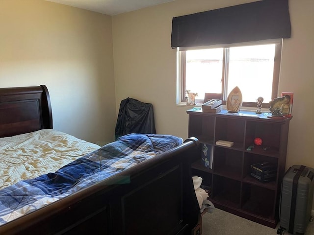 36 Bayview Ter Unit 11, Danvers, MA 01923 - bedroom featuring carpet