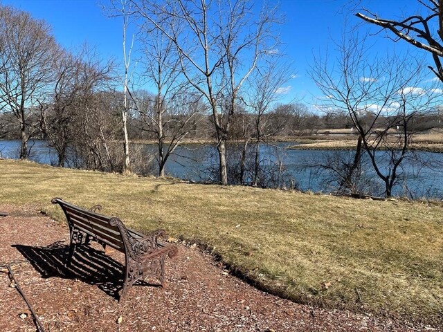 36 Bayview Ter Unit 11, Danvers, MA 01923 - water view