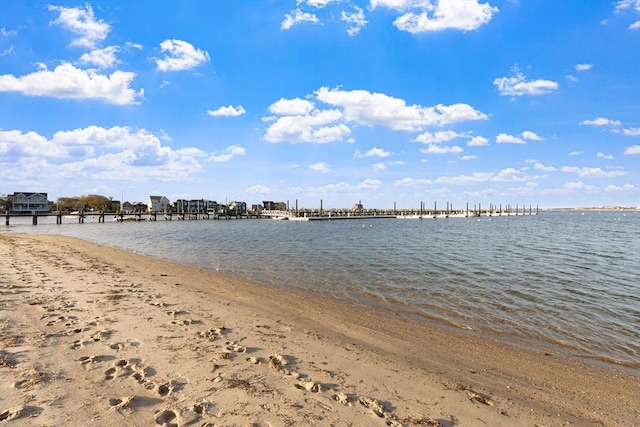6 Mariner Way, Nantucket, MA 02564 - view of water feature