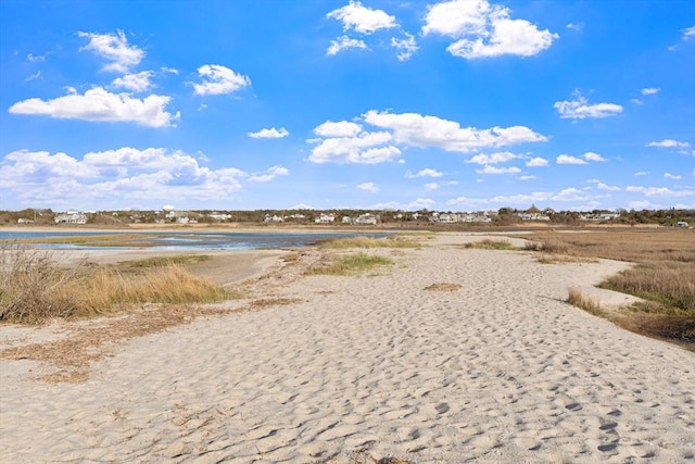 6 Mariner Way, Nantucket, MA 02564 - property view of water