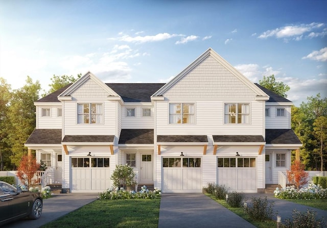 60 Uncas Ave Unit 1, Franklin, MA 02038