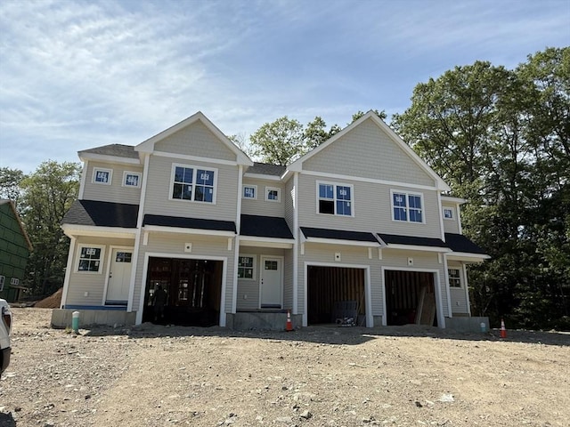 60 Uncas Ave Unit 1, Franklin, MA 02038