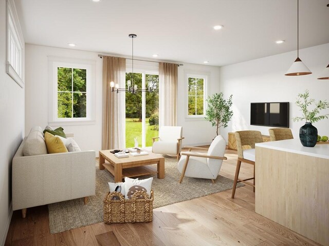 60 Uncas Ave Unit 1, Franklin, MA 02038