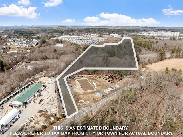 4 Spectacle Pond Rd, Littleton MA, 01460 land for sale