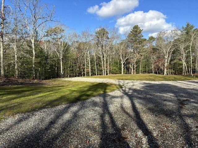 640 Parker Ln, Barnstable, MA 02668