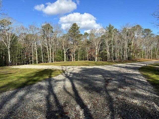 640 Parker Ln, Barnstable, MA 02668