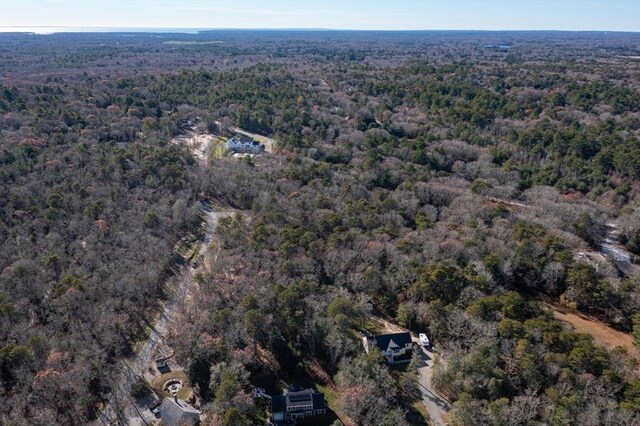 640 Parker Ln, Barnstable, MA 02668