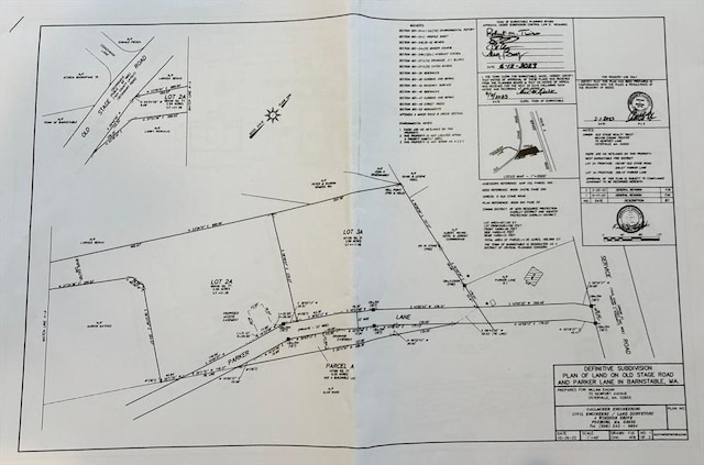 640 Parker Ln, Barnstable, MA 02668