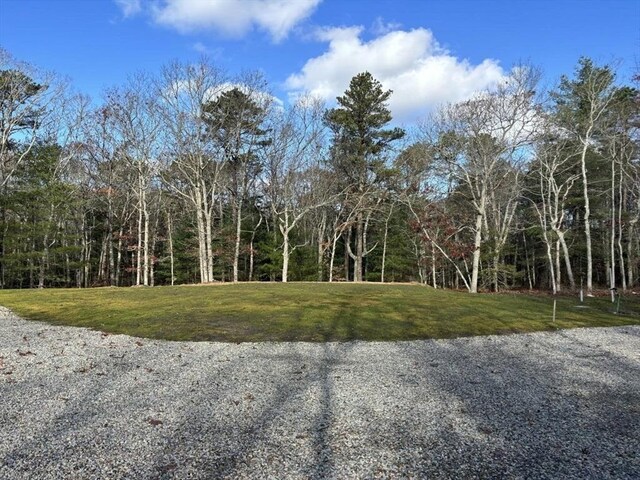 640 Parker Ln, Barnstable, MA 02668