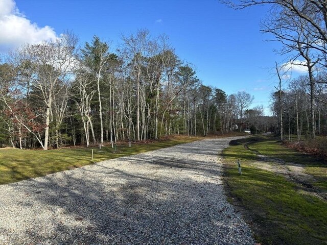 640 Parker Ln, Barnstable, MA 02668