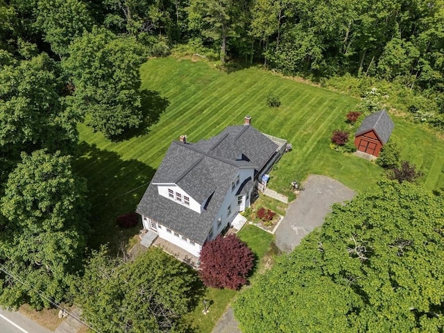 1210 Highland St, Holliston, MA 01746 - view of subject property