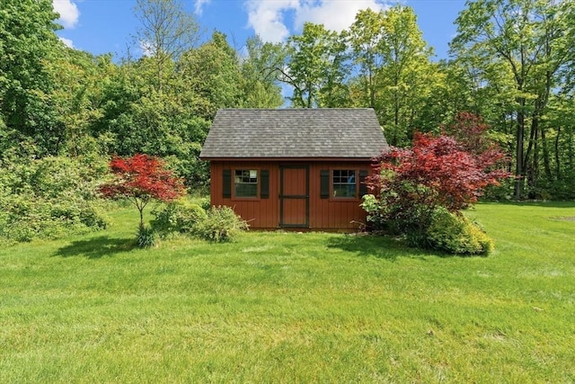 1210 Highland St, Holliston, MA 01746 - view of shed