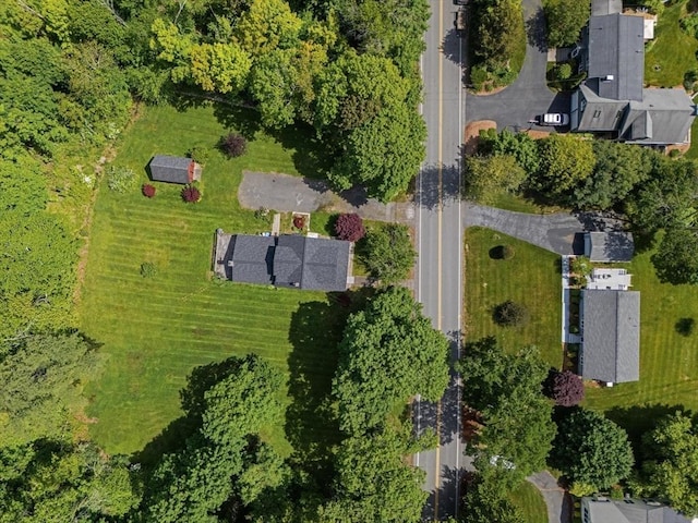 1210 Highland St, Holliston, MA 01746 - view of property location