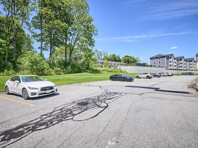 71 Princeton St Unit 305, Chelmsford, MA 01863 - view of street