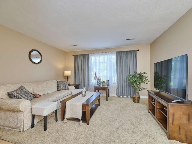 71 Princeton St Unit 305, Chelmsford, MA 01863 - living area with light colored carpet and baseboards