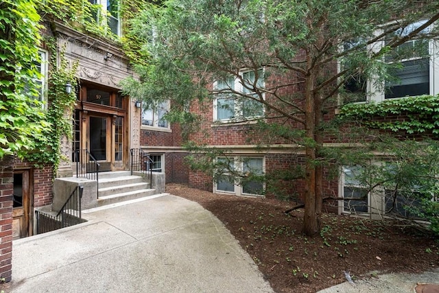 97 Chester St Unit 8, Boston, MA 02134 - view of building exterior