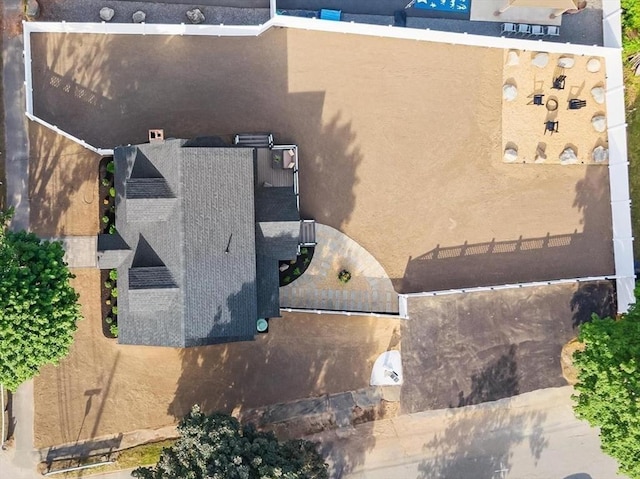 586 Lowell St, Peabody, MA 01960 - aerial view of property and surrounding area